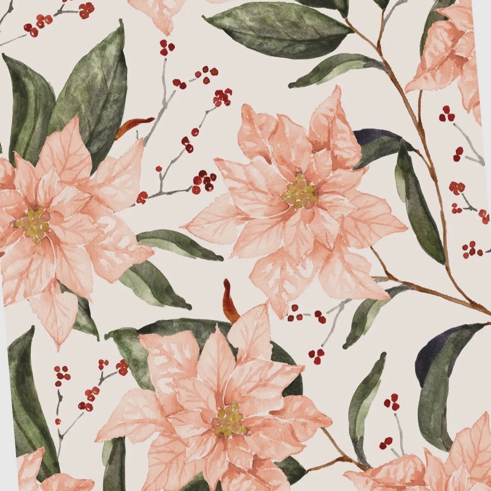 Christmas Gift Wrap Ruth Chou Simons - Picture 6 of 10